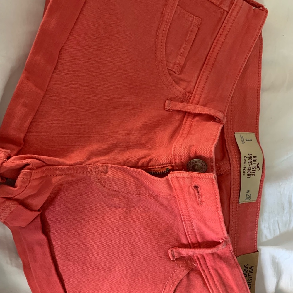 shorts